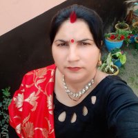 Minakshi Choudhary Jat(@minakshi_jat) 's Twitter Profile Photo