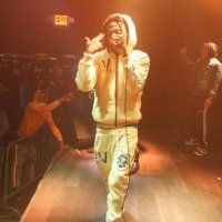 GOAT Hefner (@1lockhefner) 's Twitter Profile