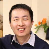 Say Yang Ong (@sayyangong) 's Twitter Profile