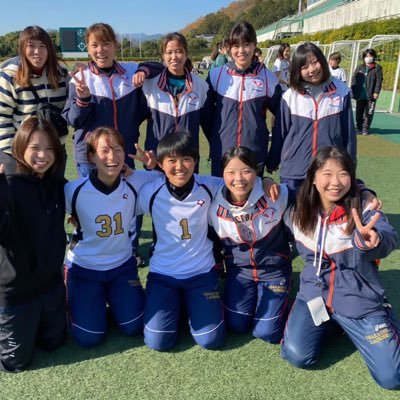 oulc_2021's profile picture. 見学・体験希望の方はこちらのアカウントのDMまで✉️公式▶@osaka_lacrosse 新歓Instagram▶https://t.co/s0YhVuDNDC