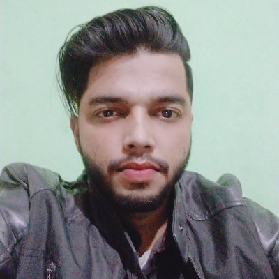 AngadKumarSing1's profile picture. A hardcore techie and wants to increase my knowledge in this field.!