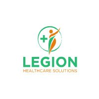 Legion Healthcare Solutions(@LegionHs) 's Twitter Profile Photo