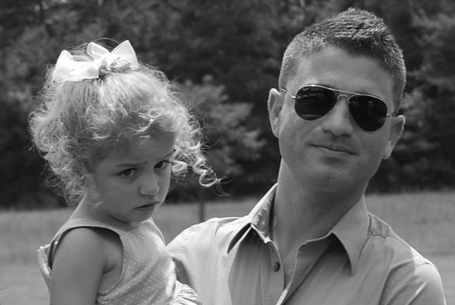 A husband, father and follower of JC, My creative inspiration comes from the many blessings in my life.