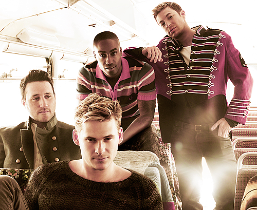 guiltylove4blue's profile picture. Blue are my life. ♥ Lee Ryan. Duncan James. Antony Costa. Simon Webbe. I may not of been a fan since the beginning but I will be there till the end. ♡ #TEAMBLUE