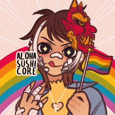 Venodoku | VERO S. 🌈 ✨さんのプロフィール画像