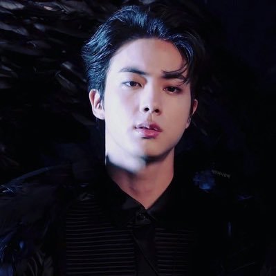 fan account | epiphany jin will always be superior 🥵