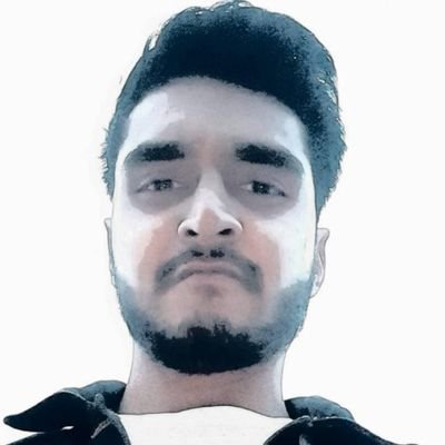 Jagjeet0015's profile picture. Swing Trader | SEBI Unregistered | Tweets are for educational purpose only n not a Buy or Sell recommendation

#Cryptoenthusiast