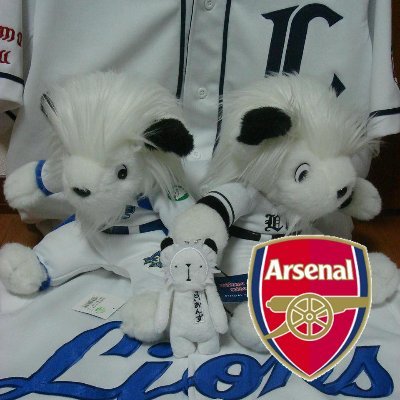 Waka様へ♥ waka (@lions1990) / Posts / X