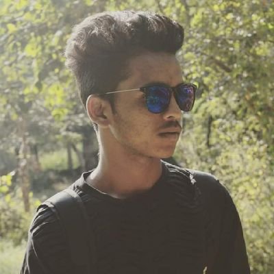 Sandeep09497365's profile picture. 