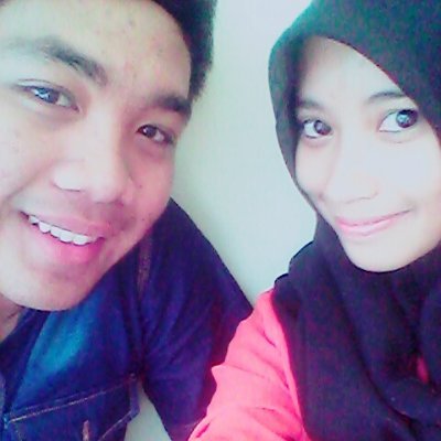 berharap untuk menjadi lebih baik..
dan selalu disayangi Alloh.. ^_^