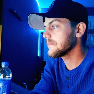 NetTechSec's profile picture. Made this account to stay up to date on IT advances, don't interact with me. I don't like you