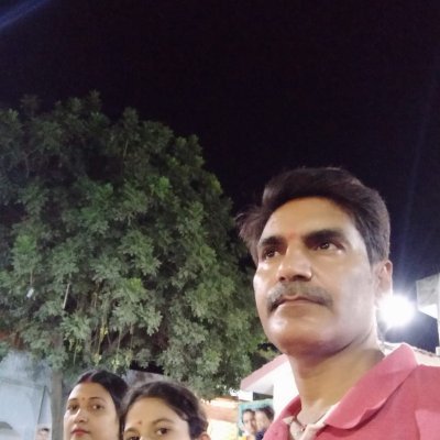 Ashwanikrs77's profile picture. Trying to conquer myself.