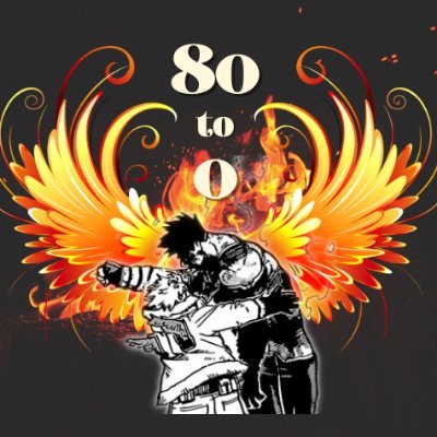 80 to 0: Endhawks Big Bang | Event Complete!