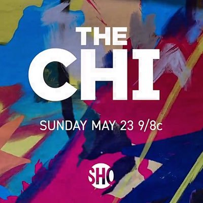 #TheChiShowFans