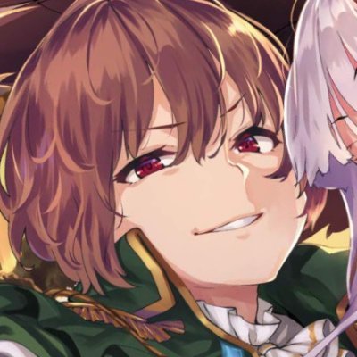 Dimitri Monroe (GT)さんのプロフィール画像