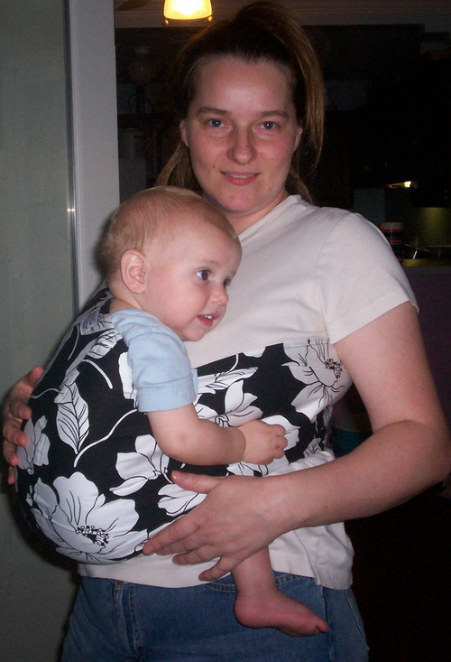 We have 9 children and homeschool. I am on facebook if you want to know more.