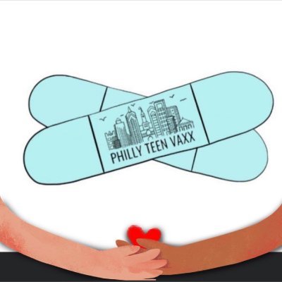 PhillyTeenVaxx's profile picture. We provide the FAXX, so you can get the VAXX