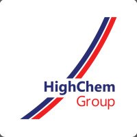 HighChem Group of Companies(@HighChemGroup) 's Twitter Profile Photo