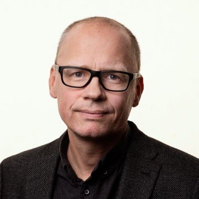 Konsulent i https://t.co/PR96JRAdKo, fluefisker, gitar i Hobbits, Bomber og Karsk Gutan.