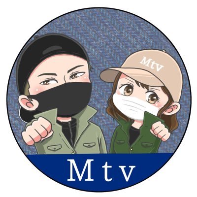 Mtv camera crew kaoriさんのプロフィール画像