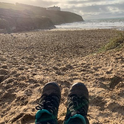 Book lover, tree hugger, walker, tea drinker and theatre addict. Born at 325 ppm.
Mastodon: @walkingtheborders@toot.wales