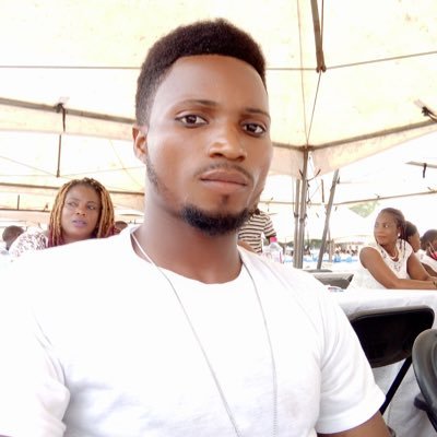 Michel_AFALOMEY's profile picture. Etudiant en Anglais Américain(American English) à l'Université d'Abomey Calavi