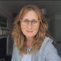 Sharon Parsons (@sharparsons) 's Twitter Profile