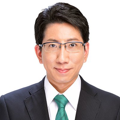 下鶴隆央　鹿児島市長