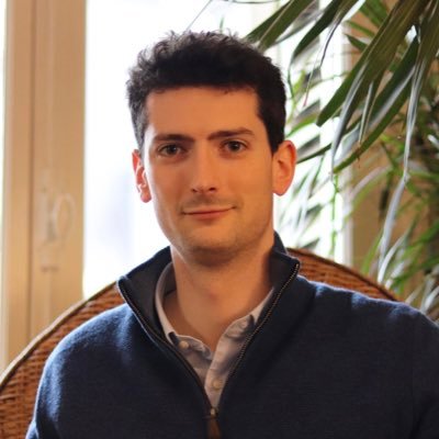 Antoine Michon Profile