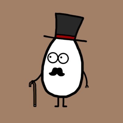 Mr.Eggさんのプロフィール画像