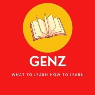 GenZ is a team of few member who is willing to help others develop skills by learning, using those skills to gain experience, and know what is best for them.