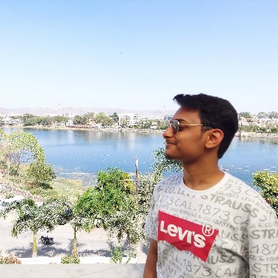 Ex-@mercari_jp • GSoC'21 @matplotlib • Ex-@suprdaily-@swiggy • Ex-@fampayindia • An undergraduate in my prefinal year.
~i tweet random~