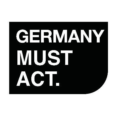 Germany_MustAct Profile Picture