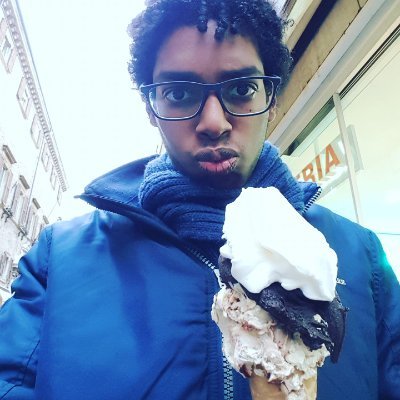 starlingstyle's profile picture. Frontend Web Development.😍 "La logica ti porterà da A a B. L'immaginazione ti porterà dappertutto."😜