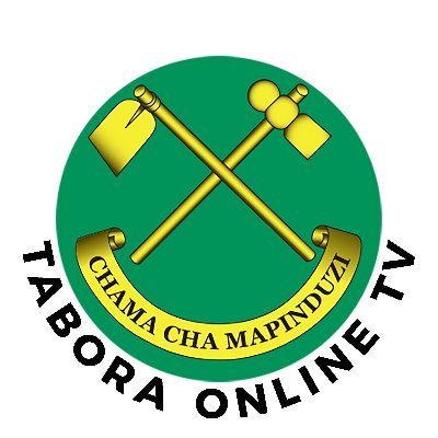 CHAMA IMARA,SERIKALI MADHUBUTI#KAZI NA UTU TUNASONGA MBELE
MWENYEKITI WA CHAMA CHA MAPINDUZI NDG.SAMIA SULUHU HASSANI