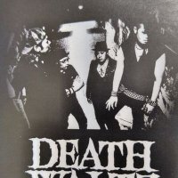デスワルツ DEATH WALTZ(@deathwaltzgtrr) 's Twitter Profile Photo