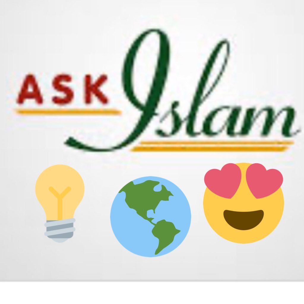 Trying to address some frequently asked questions about the Islamic Religion