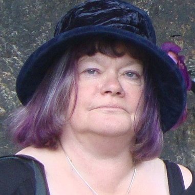 Author of 'Mandragora by Moonlight:The Apprenticeship of a Novice Witch’ and ‘The Practical Woman’s Guide to Living with the Undead’.
