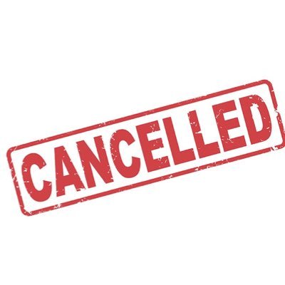 CancelBot2021's profile picture. 