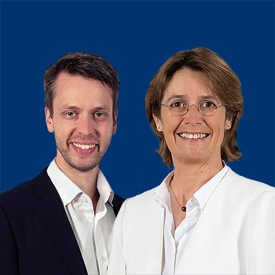 Les 20 & 27 juin, vous aurez à élire vos conseillers départementaux. Comme Arthur et Basile Devedjian, votez et faites voter Isabelle Lajeunie & Dimitri Mongeot