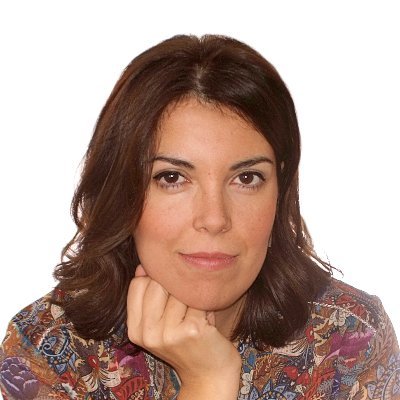 Maria Rosa Garrido Sardà Profile