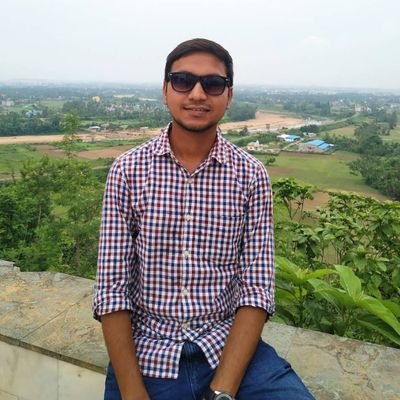 amit_kshaw's profile picture.