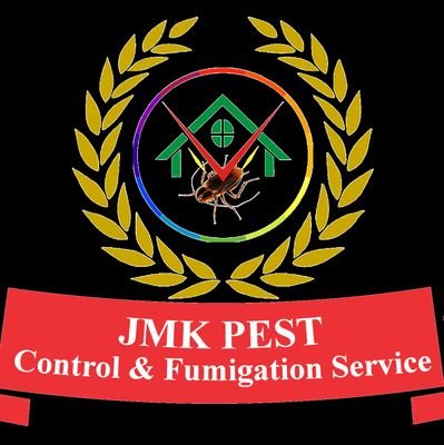 PEST CONTROL SERVICES