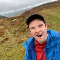 Andy Morley-Smith (@andymorleysmith) 's Twitter Profile Photo Andy Morley-Smith (@andymorleysmith) 's Twitter Profile Photo