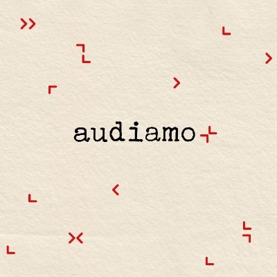 Audiamo +