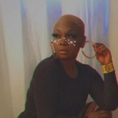 AshantiRocs's profile picture. I am that I am