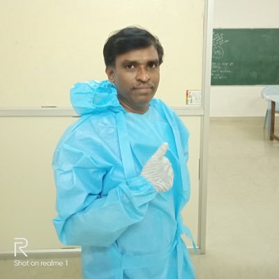 baskar_md's profile picture. siddha