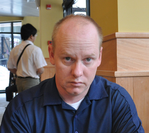 GermainRioux's profile picture. my views are my own and do not reflect those of my employer.