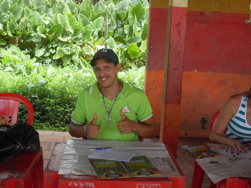 erikecarlos's profile picture. 