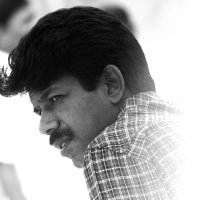 Director Bala (@iyakkunarbala) 's Twitter Profile